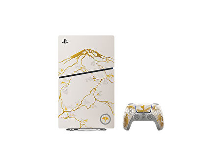 SONY Playstation 5 D/Ghost Of Yotei Bundle
