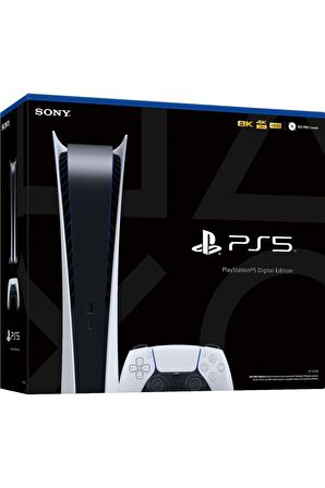 Playstation 5 Digital Edition