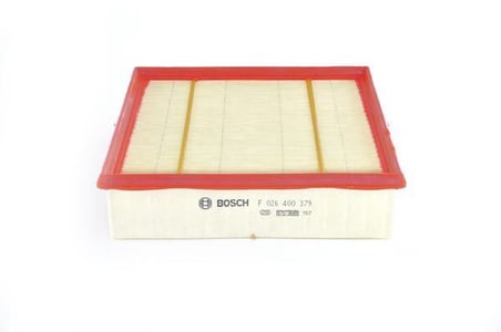 BOSCH HAVA FİLTRESİ S0379 MERCEDES OM601 OM651 W176 W246 W117 W156 DIZEL