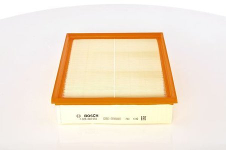 BOSCH S0555 HAVA FİLTRESİ AUDI