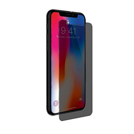 İphone 13 Pro Max Ön-Arka 360 Fullbody Hayalet Darbe Emici HD Ekran Koruyucu Kaplama