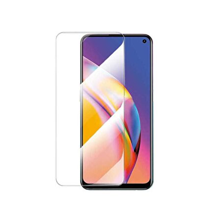 Redmi K20 Pro Ön Darbe Emici HD Ekran Koruyucu Kaplama