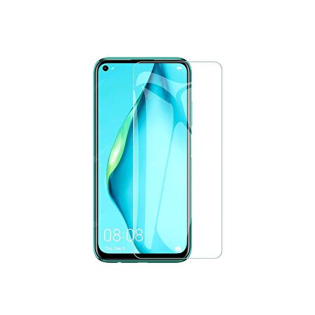 Honor 8 Pro Ön Darbe Emici HD Ekran Koruyucu Kaplama