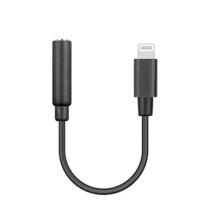 Winex GFZ Lightning to 3.5mm Çevirici Adaptör