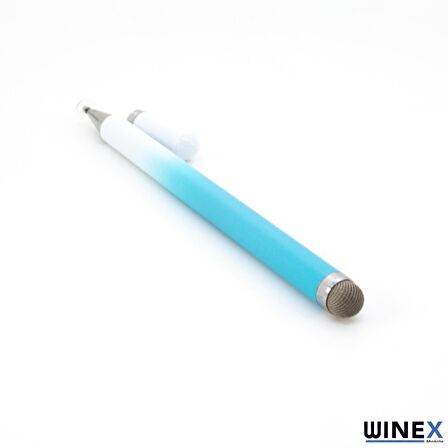 Winex Plus Stylus Tablet Kalemi Mavi