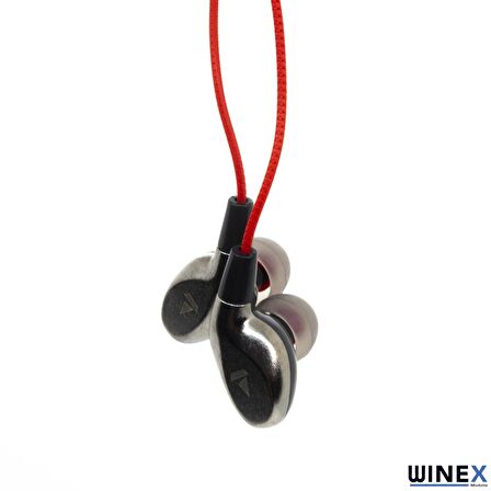 Winex Boat Rockerz 096 3.5 mm Mikrofonlu Kablolu Kulaklık