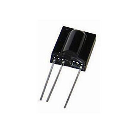 Alıcı Göz 3 Bacaklı Grundig