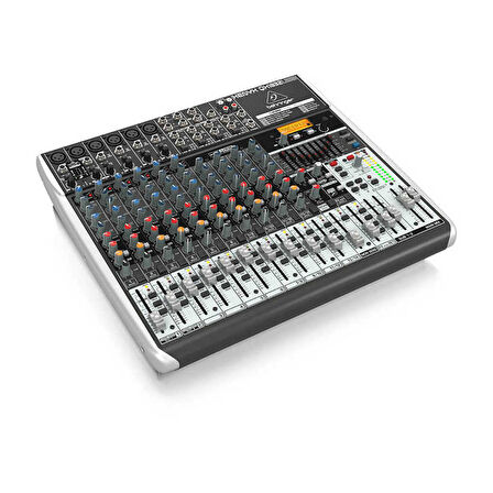 Behringer QX1832USB 18 Kanal Efektli Mikser