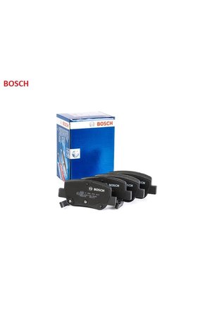 ARKA FREN BALATA AVENSİS 3 T27 2008/2018 04466-05041 BOSCH 0986494403