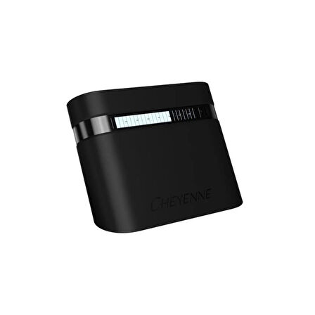 Cheyenne Hawk PU3 Dövme Adaptörü