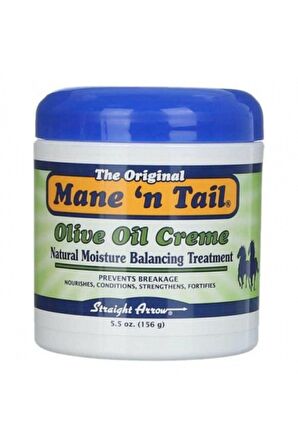 MANE'N TAIL Olive Oil Saç Kremi 156 gr