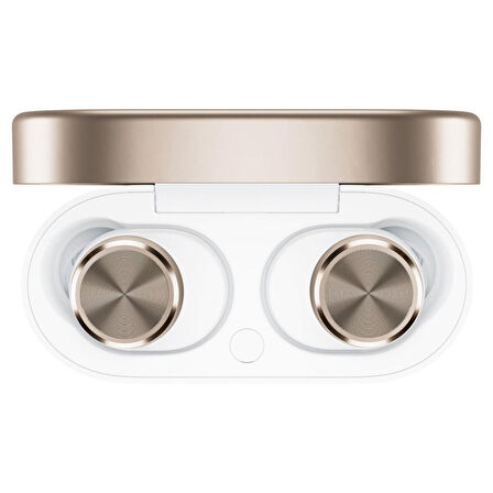 PI7 S2 White True Wireless Kablosuz Bluetooth Hi-Fi Kulak İçi Kulaklık
