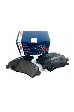 Fren Balata Tk. Arka Wva23417 Astra G Zafıra Meriva B 0986495218