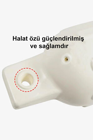 Usturmaça G Serisi G3 - 14 x 50 cm