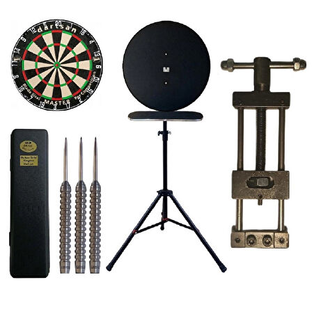 DARTSAN PRO-PAKET FULL DARTSET