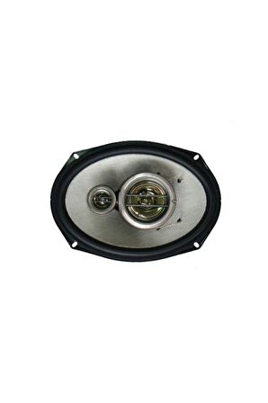 Kenwood Kfc Hq718 7x10 320 Wat Hq Serisi Özel Üretm Oval Hoparlör