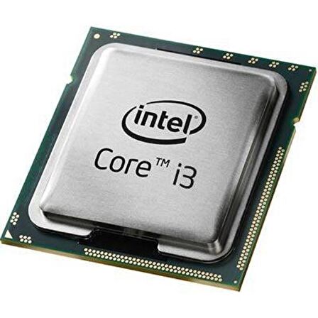 Intel Cpu Core İ3 7. Nesil 1151P Tray Hdvga