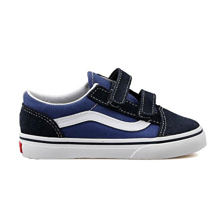 Td Old Skool V Çocuk Günlük Ayakkabı VN000D3YNVY1