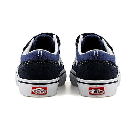 Td Old Skool V Çocuk Günlük Ayakkabı VN000D3YNVY1