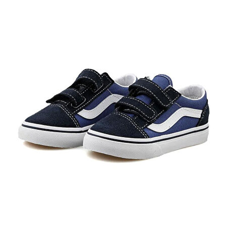 Td Old Skool V Çocuk Günlük Ayakkabı VN000D3YNVY1