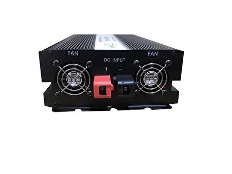 1500 WATT 24 VOLT MODİFİYE SİNÜS İNVERTER