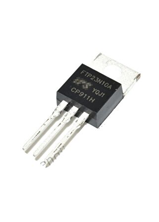 FTP23N10 Mosfet