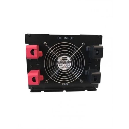 5000 WATT 12 VOLT TAM SİNÜS İNVERTER