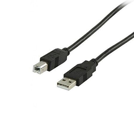 Usb 2.0 yazıcı kablosu 3m prıntır kablosu