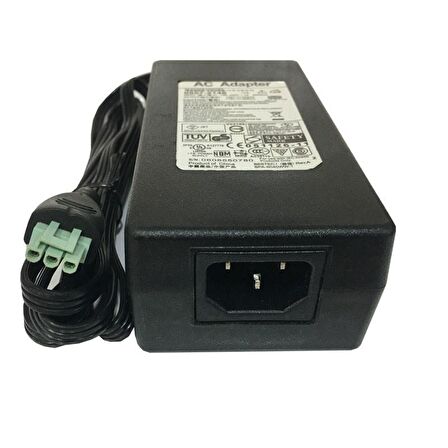 32v 940 mA 15v 625 mA hp 0950-2146 (muadil ) yazıcı adaptörü