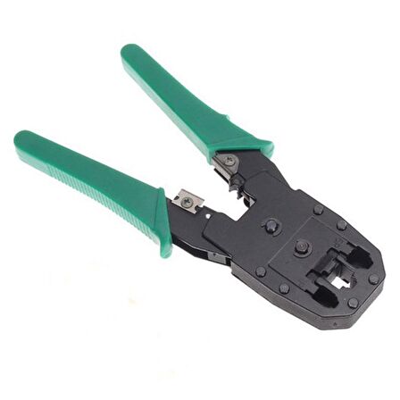 Rj45 Rj9 Rj12 Pensesi Kablo Soyucu Set Cat5 ,CAT6