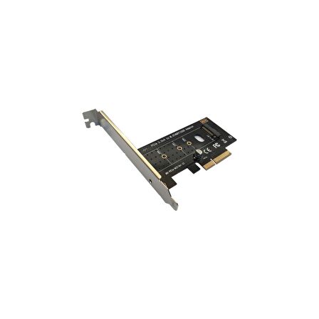 OEM PCI-E 3.0 X4 To M2 NGFF SSD Kart Adaptörü