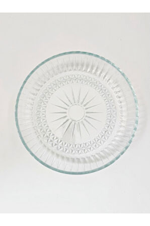- Fenomen Cam Kase - 24 cm - Meyvelik - Salata Kasesi