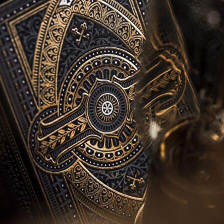 Theory11 Nomad Luxury Oyun Kağıdı Kartı Kartları Destesi Koleksiyonluk