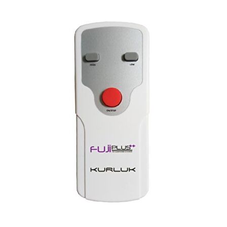 FujiPlus FM-1212A-2Y 120 cm Isıtıcısız Soğuk Hava Perdesi