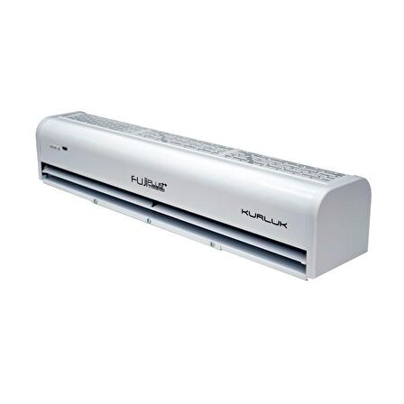 FujiPlus FM-1212A-2Y 120 cm Isıtıcısız Soğuk Hava Perdesi