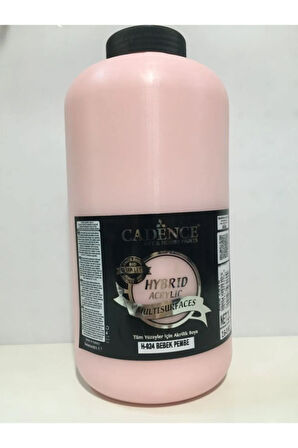 Hybrıd Multısurfaces H-024 Bebek Pembe 2000 Ml