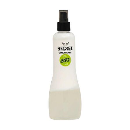 Redist Fön Suyu Keratin 400Ml + Saç Bakım Yağı 40 Bitki