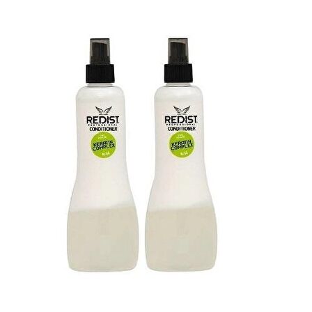Redist Fön Suyu Keratin 400Ml X 2 Adet