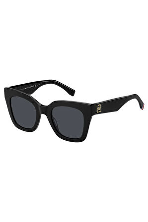 TH 2051/S 807 50 IR Tommy Hilfiger Kadın Güneş Gözlüğü