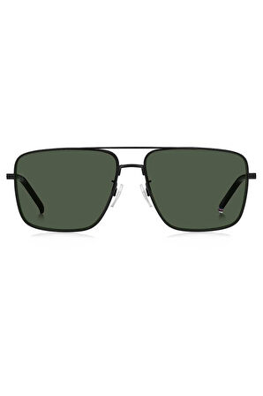 TH 2110/S 003 59 QT Tommy Hilfiger Erkek Güneş Gözlüğü