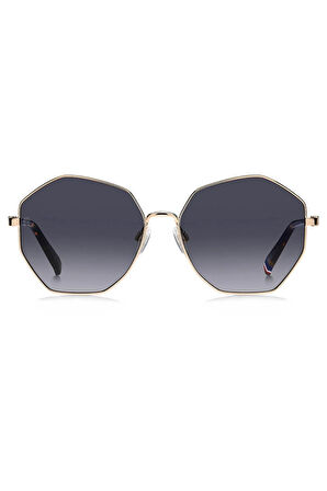 TH 2094/S 000 56 9O Tommy Hilfiger Kadın Güneş Gözlüğü