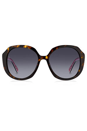 TH 2106/S 086 54 9O Tommy Hilfiger Kadın Güneş Gözlüğü