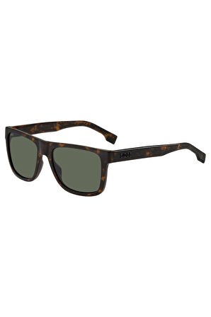 BS 1647/S 086 55 QT Hugo Boss Erkek Güneş Gözlüğü