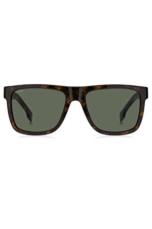 BS 1647/S 086 55 QT Hugo Boss Erkek Güneş Gözlüğü