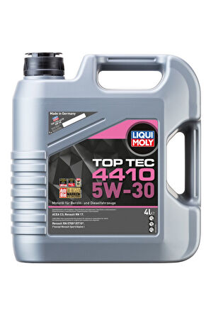 Top Tec 4410 5W-30 4 l
