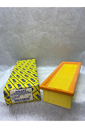 Hava Filtresi Uno 70 Orijinal Fıat Yedek Parca 71736142