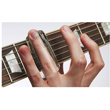 Fender Glass Slides Standard Large - 69mm Gitar Slide