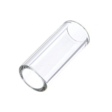 Fender Glass Slides Standard Large - 69mm Gitar Slide