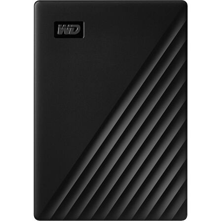 4TB My Passport USB 3.0 2.5 inç Taşınabilir Disk