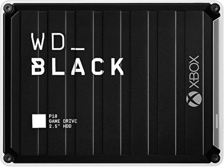 WD Black 2TB D50 Game Dock NVMe SSD, WDBA3U0020BBK-EESN